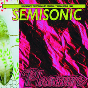 Álbum Pleasure de Semisonic