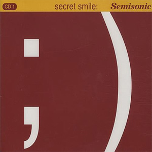 Álbum Secret Smile de Semisonic