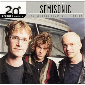 Álbum The Millennium Collection de Semisonic