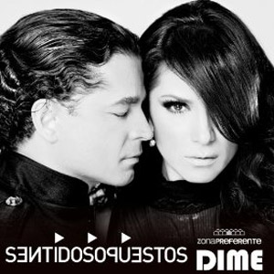 Álbum Dime  de Sentidos Opuestos