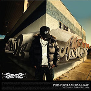 Álbum Por Puro Amor Al Rap de Seo2