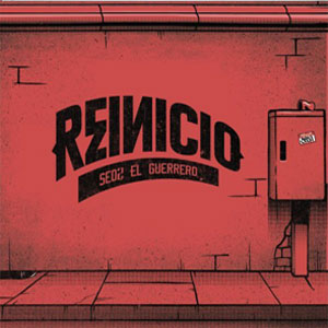 Álbum Reinicio de Seo2