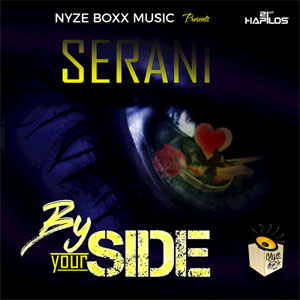 Álbum By Your Side de Serani