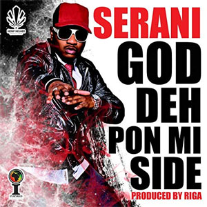 Álbum God Deh Pon Mi Side de Serani
