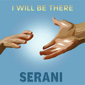 Álbum I Will Be There de Serani