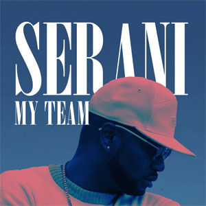 Álbum My Team de Serani