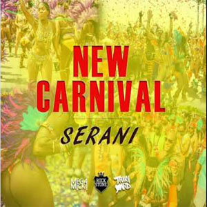 Álbum New Carnival de Serani