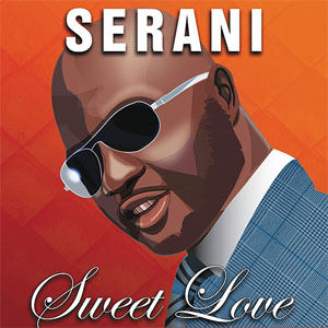 Álbum Sweet Love de Serani