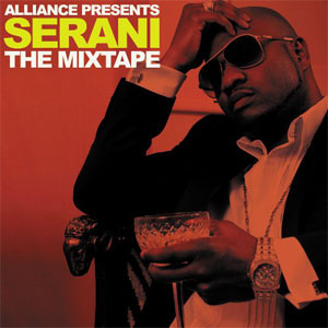 Álbum The Mixtape de Serani