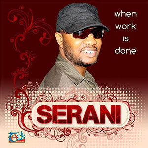 Álbum When Work Is Done de Serani