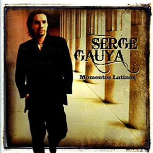 Álbum Momentos Latinos  de Serge Gauya