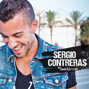 Álbum #amoradicción de Sergio Contreras