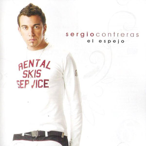 Álbum El Espejo de Sergio Contreras