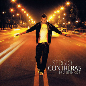 Álbum Equilibrio de Sergio Contreras