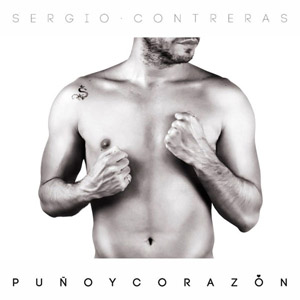 Álbum Puño Y Corazón de Sergio Contreras