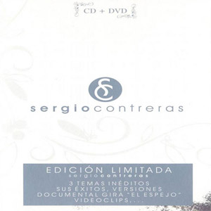 Álbum Sergio Contreras de Sergio Contreras