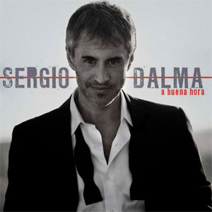 Álbum A Buena Hora (Edición Cataluña) de Sergio Dalma