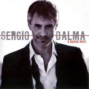 Álbum A Buena Hora de Sergio Dalma