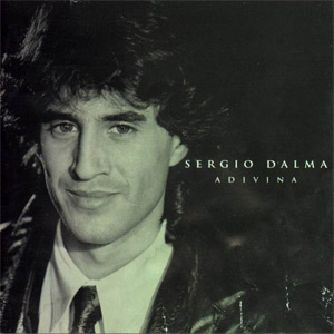 Álbum Adivina de Sergio Dalma