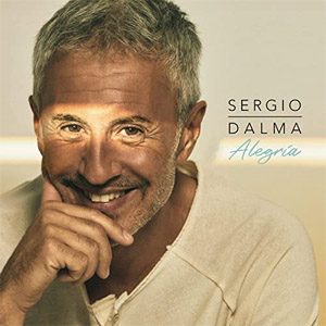 Álbum Alegría de Sergio Dalma