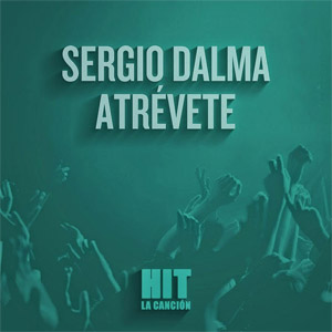 Álbum Atrévete de Sergio Dalma