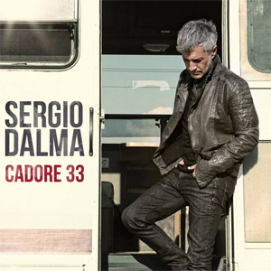 Álbum Cadore 33 de Sergio Dalma