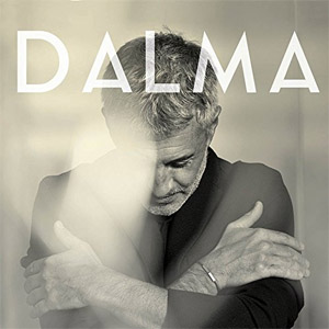 Álbum Dalma de Sergio Dalma