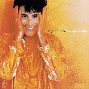 Álbum De Otro Color (Edición Mexicana) de Sergio Dalma