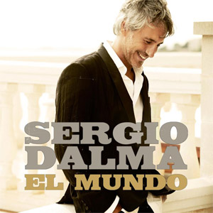 Álbum El Mundo de Sergio Dalma