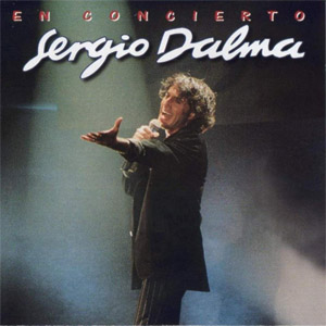Álbum En Concierto de Sergio Dalma