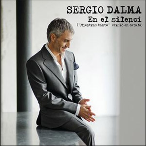 Álbum En El Silenci de Sergio Dalma