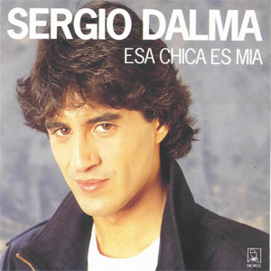 Álbum Esa Chica Es Mía de Sergio Dalma