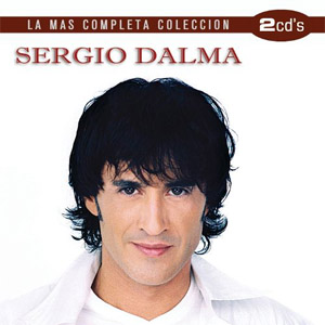 Álbum La Más Completa Colección de Sergio Dalma