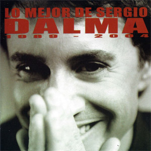 Álbum Lo Mejor De Sergio Dalma (1989-2004) de Sergio Dalma