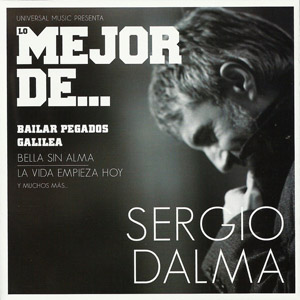 Álbum Lo Mejor De Sergio Dalma de Sergio Dalma