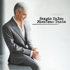 Álbum Mientras Tanto de Sergio Dalma