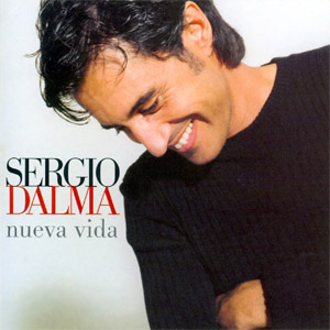 Álbum Nueva Vida de Sergio Dalma
