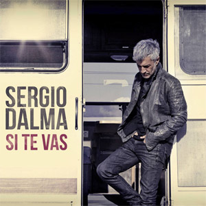 Álbum Si Te Vas de Sergio Dalma