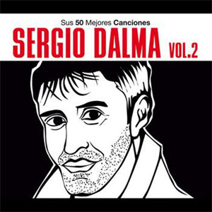 Álbum Sus 50 Mejores Canciones Volumen 2 de Sergio Dalma