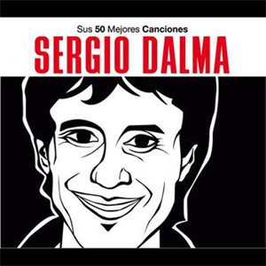 Álbum Sus 50 Mejores Canciones de Sergio Dalma