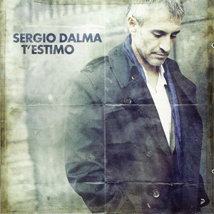 Álbum T'estimo de Sergio Dalma