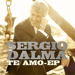 Álbum Te Amo (Ep)  de Sergio Dalma