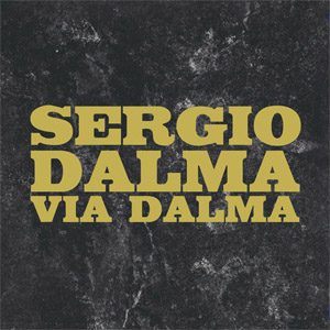 Álbum Todo Via Dalma de Sergio Dalma