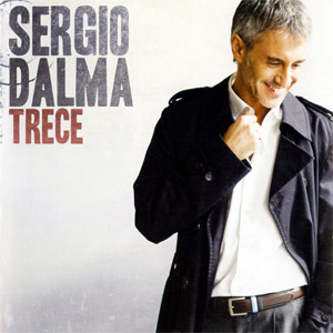 Álbum Trece de Sergio Dalma
