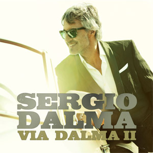 Álbum Via Dalma II (Deluxe Edition) de Sergio Dalma