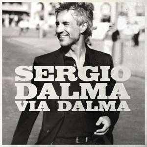 Álbum Via Dalma de Sergio Dalma