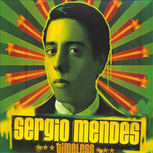 Álbum Timeless de Sergio Mendes