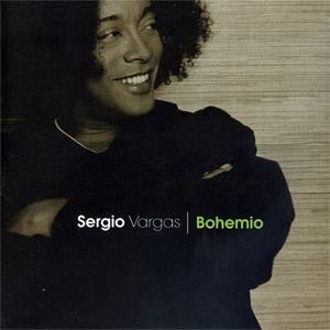 Álbum Bohemio de Sergio Vargas