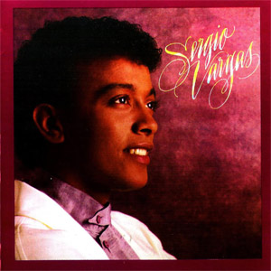 Álbum Ciclón de Sergio Vargas