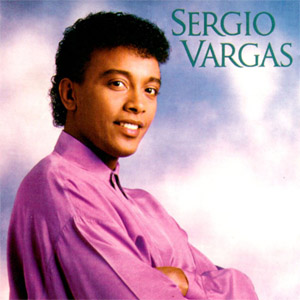 Álbum Incondicional de Sergio Vargas